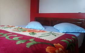 Willow Hill Leisure Home